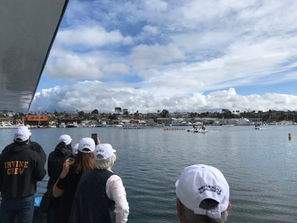 2018 UC Challenge Cup Recap