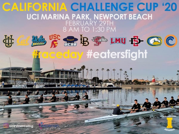 California Challenge Cup 2020