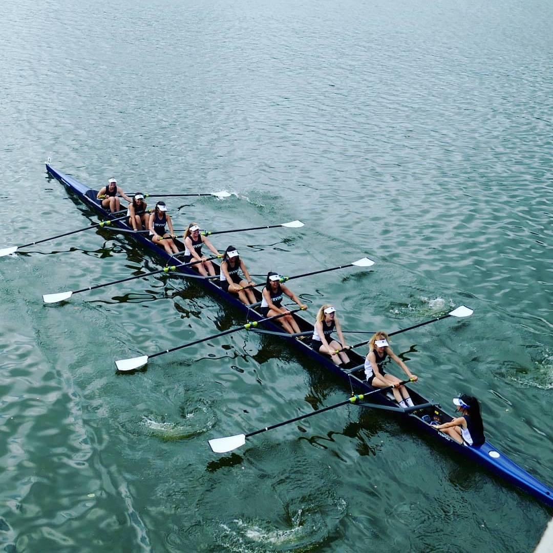 About | Friends of UC Irvine Rowing
