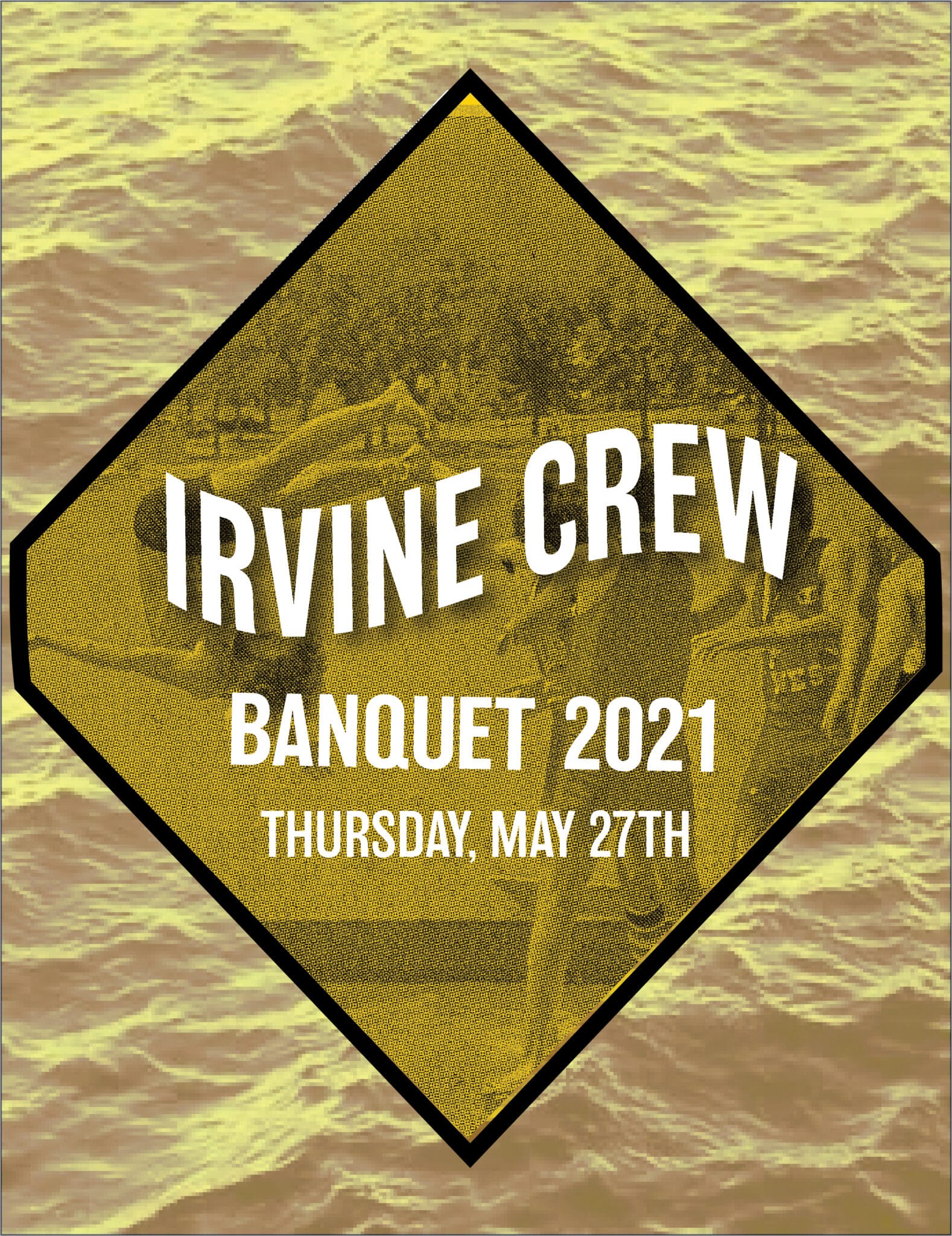 IRVINE CREW BANQUET 2021