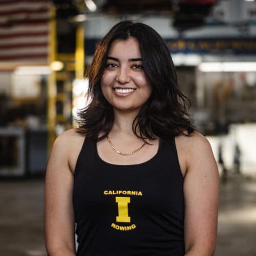 Mary Ajemyan
