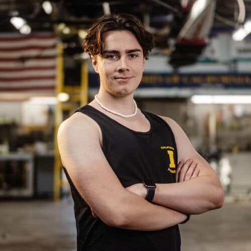 Jack Berry