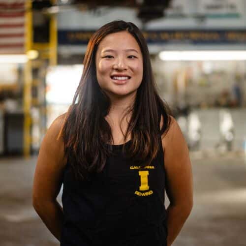 Ashley Cheng