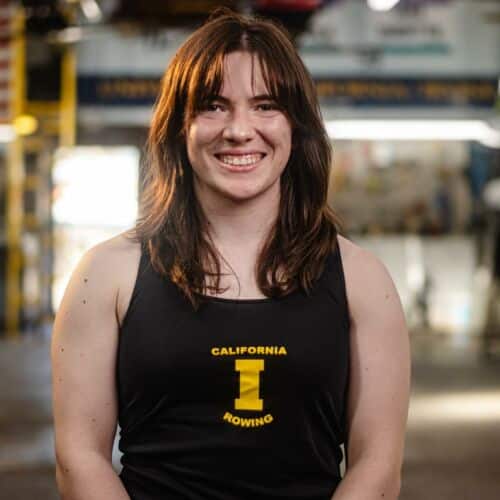 Caroline Whitmer
