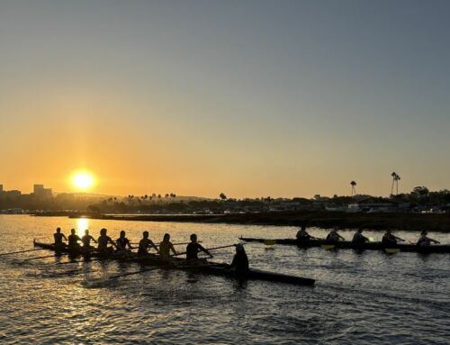 Newport Races this Weekend!