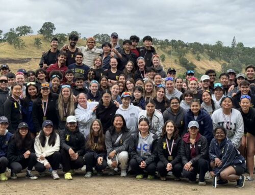 WIRA Highlights, ACRA Next, and Pulling for UCI Rowing!