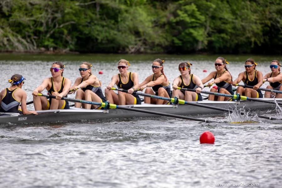Join the Legacy – Boat Dedication
