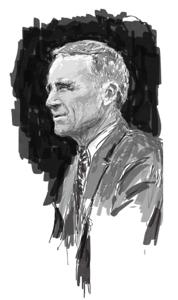 Duvall Hecht Duvall Hecht Illustration
