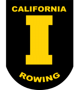 UCI Rowing Logo